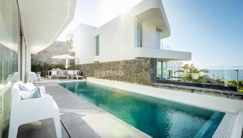 Villa Eva - Foto 3, sunbed