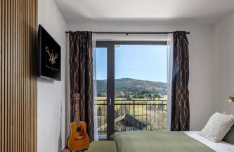 Villa Stella Verde - Wellness Villa with a swimming pool, hot tub and sauna - Foto 51