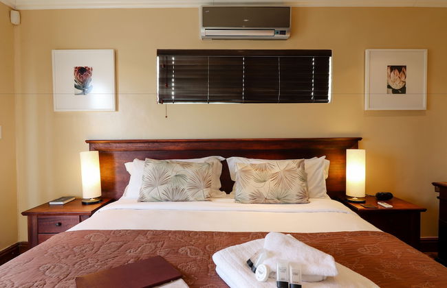 Awali Lodge - Foto 17