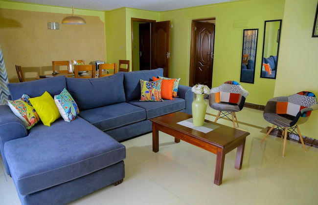 Link Palm Apartments - Foto 10