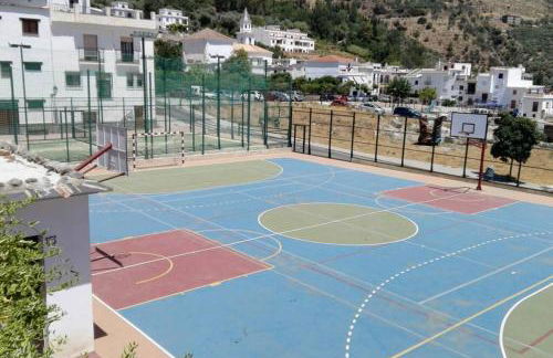 Balcón de Carataunas en la Alpujarra - Foto 30