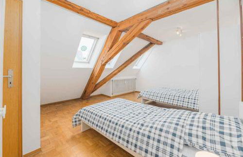 RAUMSCHMIDE Apartments Göppingen 1-2 - Foto 35