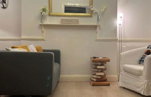 The cosy courtyard - Foto 1