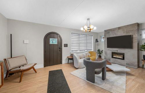 Charming home in St Louis ABODEbucks - Foto 4