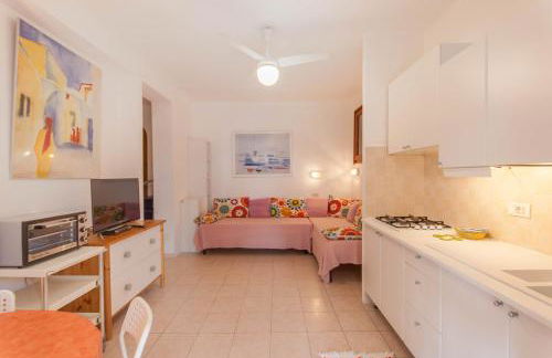 Villaggio la Serra - Appartamenti con giardino - Foto 20