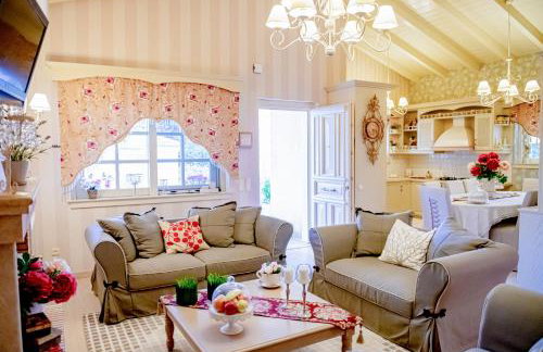 Rita's Cozy Country Home - Foto 12