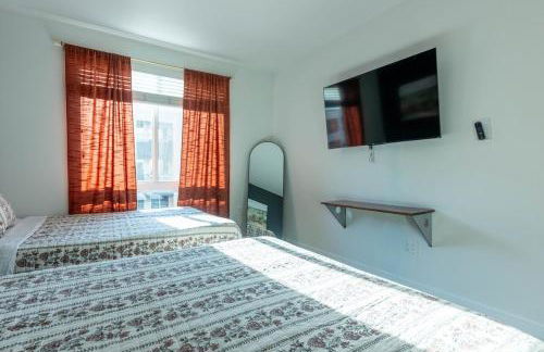 Modern Serenity Apartment for a Comfortable Stay - Foto 41