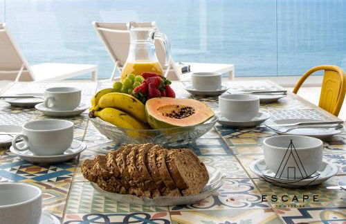 Villa Nicuma by ESCAPE to Madeira - Foto 14