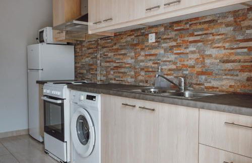 THALASSA ALMYROS APARTMENTS - Photo 52