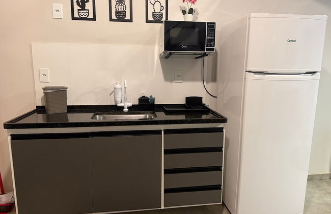 Cabo Frio - Loft de Luxo no Braga - Completo, estiloso e confortável - Foto 76
