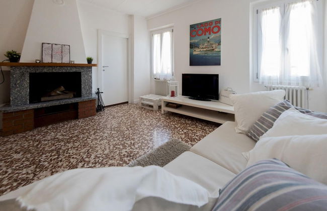 Co-a391-caal49a1 - Family Nest on Lake Como - Foto 19