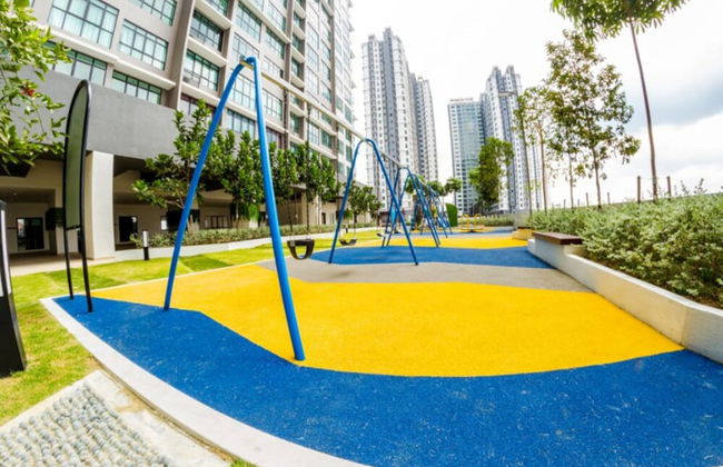 Conezion Putrajaya by SYNC - Foto 20