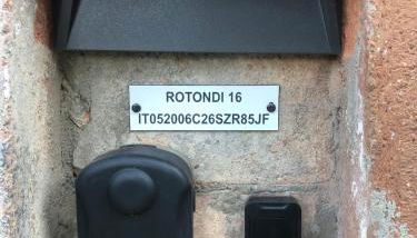 Casa in campagna vicino a Siena - Foto 3