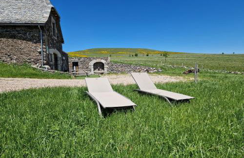 Buron de Léon, en plein cœur de l Aubrac - Photo 18