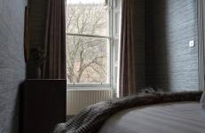 2 Bedroom Sofa bed in livingroom Castle View 1st floor sleeps 6 - Foto 33