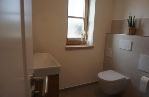 Ferienwohnung Ott - 4-Sterne - Foto 13