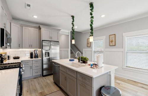 Family waterfron retreat-Near golf Beach Barefoot - Foto 21