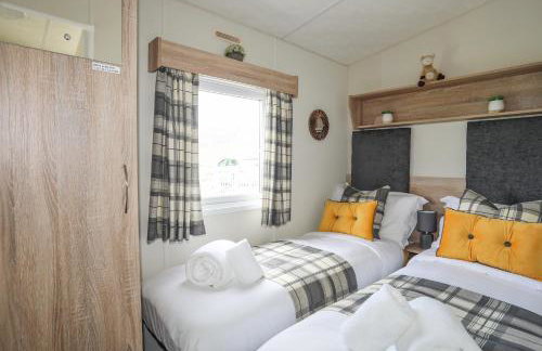 Caban Cwtch The Cosy Cabin - Foto 15