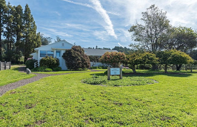 The Bluff House - Foto 33