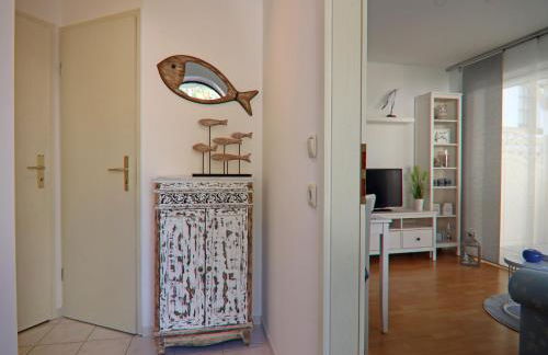 Charmanter Bungalow in Neubukow nahe der Ostsee - Foto 33