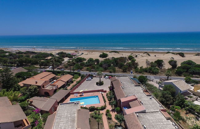 Residence del Mare - Case Sicule - Photo 45