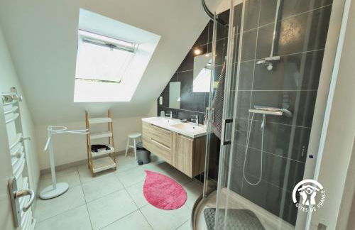 Les gallinettes - Photo 20