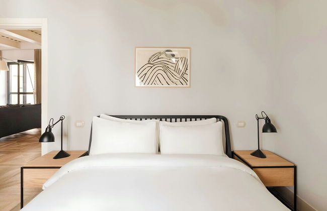 Piazza Barberini, Sonder Apartment by Marriott Bonvoy™ - Foto 29