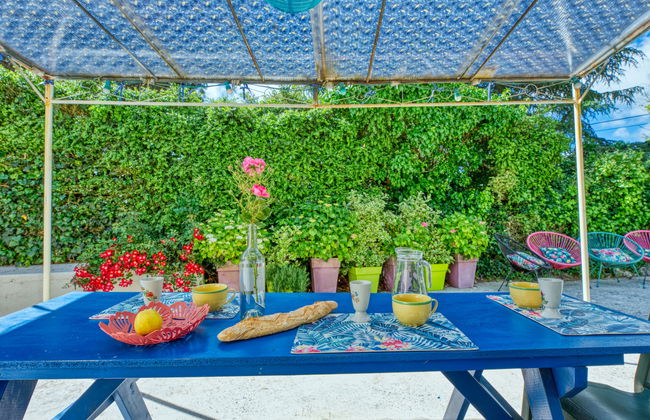 Pontac-Gadet 1 - Foto 14