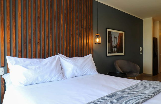 w Stunning Loft in Barranco - Foto 1