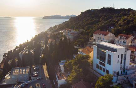 Gold Penthouse Apartment - Foto 60