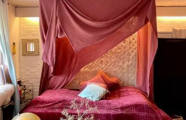 Hübsche Wohnung mit Gartennutzung - Foto 1