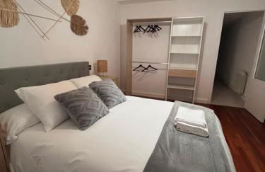 La casa de Elena con terraza en el centro - Foto 8