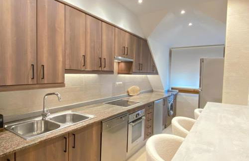 Apartamento boutique con terraza y vistas al mar. Porto Vilanova - Foto 31