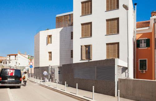 New luxury apartment Nives on seaside - Photo 45