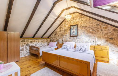 Rustical Resort Kokori i with Shared Outdoor Swimming Pool - One Bedroom Apartment with Terrace - Foto 18