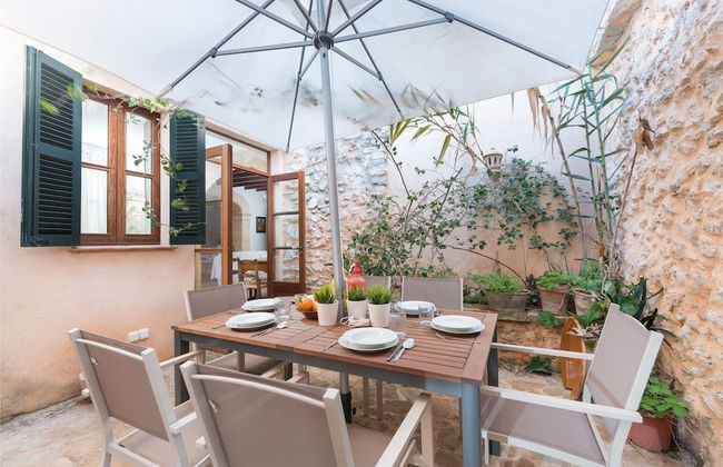 Can Vallori in Sencelles - Foto 1