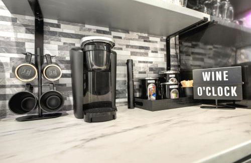 The Penthouses on Main - Downtown Blue Ridge - Foto 12