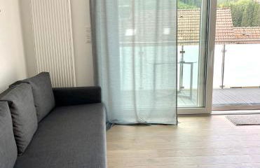 Exklusive 82 qm Loftwohnung mit Tiefgarage und Süd-Balkon zentral - Foto 29