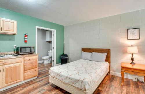 Mountain-View Briceville Studio Pets Welcome! - Foto 6