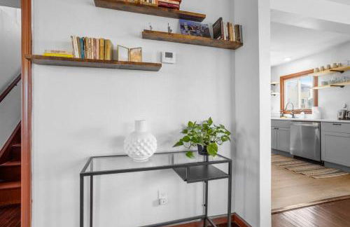 Renovated 5BR 2BA AC Quiet Retreat Home - Foto 14