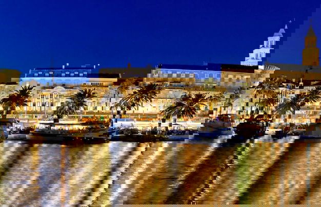 Comfortable Classy Apartment Close to Znjan Beach - Foto 36