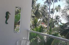 Suíte em Japaratinga com Vista do Mar - Foto 26