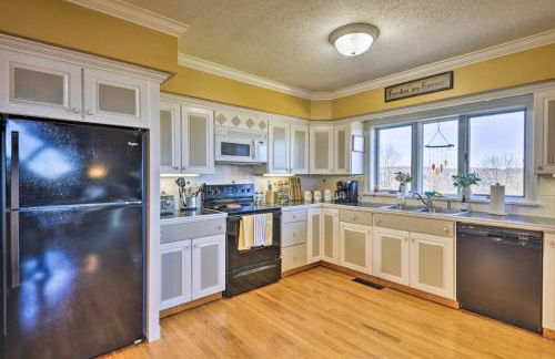 Hilltop Retreat & Spa - Foto 13