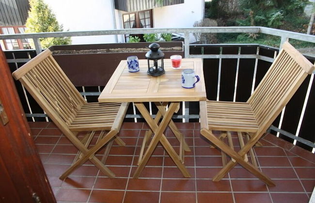 Ferienwohnungen Oberharzblick - Foto 25