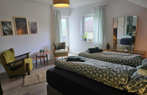 Großzügige Ferienwohnung - Foto 12