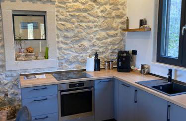 Studio apartment Dalmatia - Foto 7