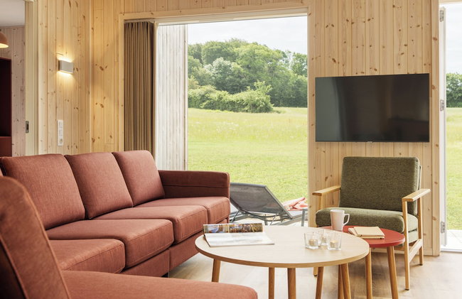 Center Parcs Nordborg Resort - Foto 12