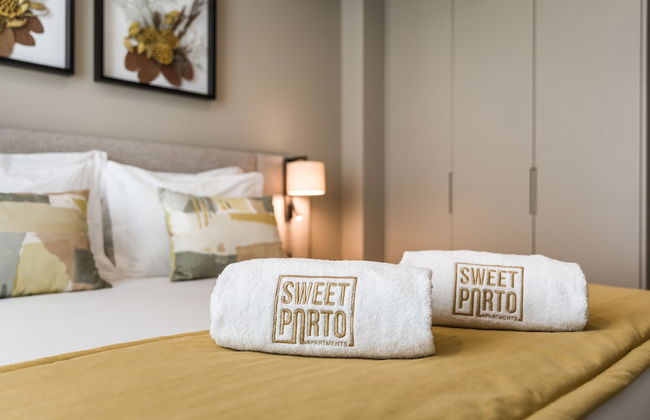 Legends' House by Sweet Porto - Foto 19