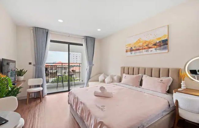 Saigon Royal View Residence & River - Foto 1