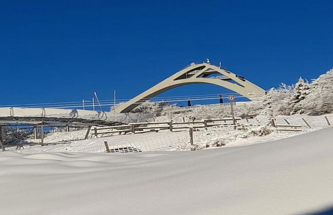 Terrace Retreat in Winterberg - Foto 27